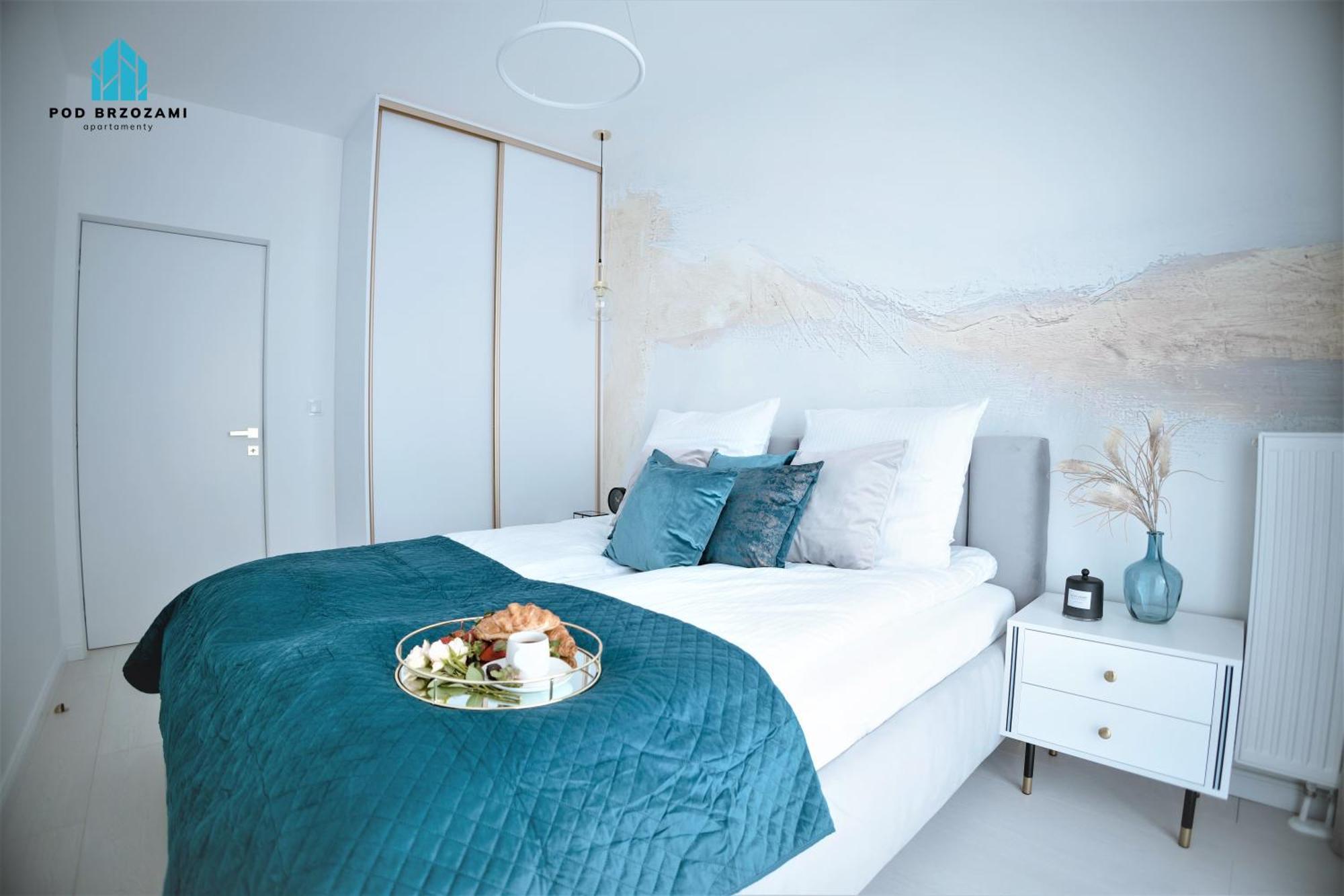 Pod Brzozami Apartamenty Gea Eco Сянозеты Экстерьер фото